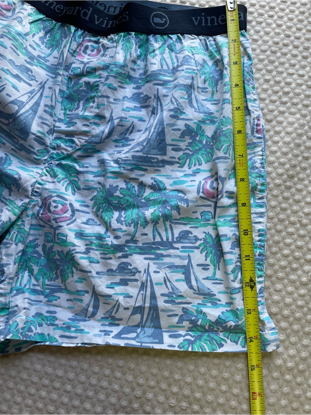 Vineyard Vines Boxer/Short